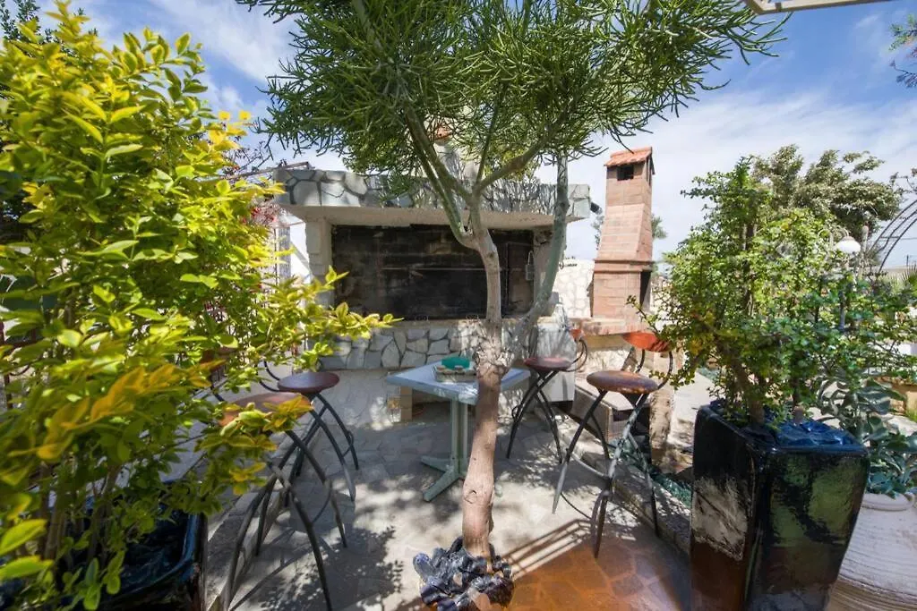 Holiday home Renas Secret Garden House Villa Chania  Greece