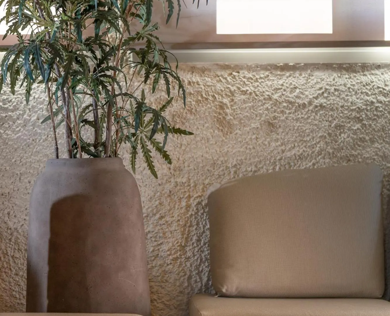 Holiday home Renas Secret Garden House Villa Chania