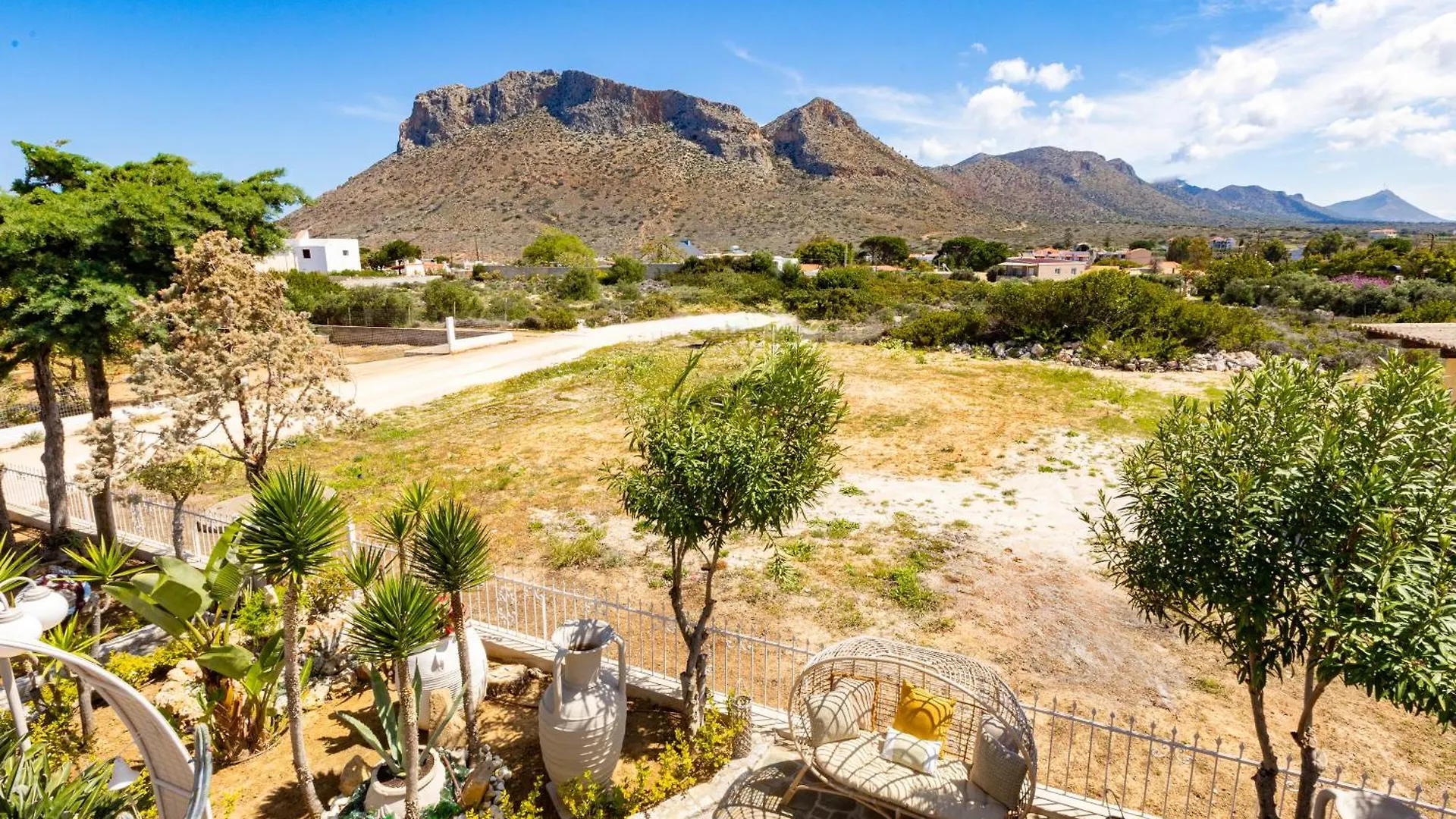 Vila Renas Secret Garden House Chania  0*, Chania (Crete)