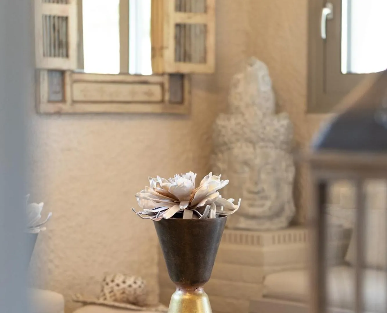 Renas Secret Garden House Villa Chania  0*, Chania (Crete)